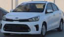 Kia Pegas Top Kia Pegas 2020 GCC, in excellent condition, full option