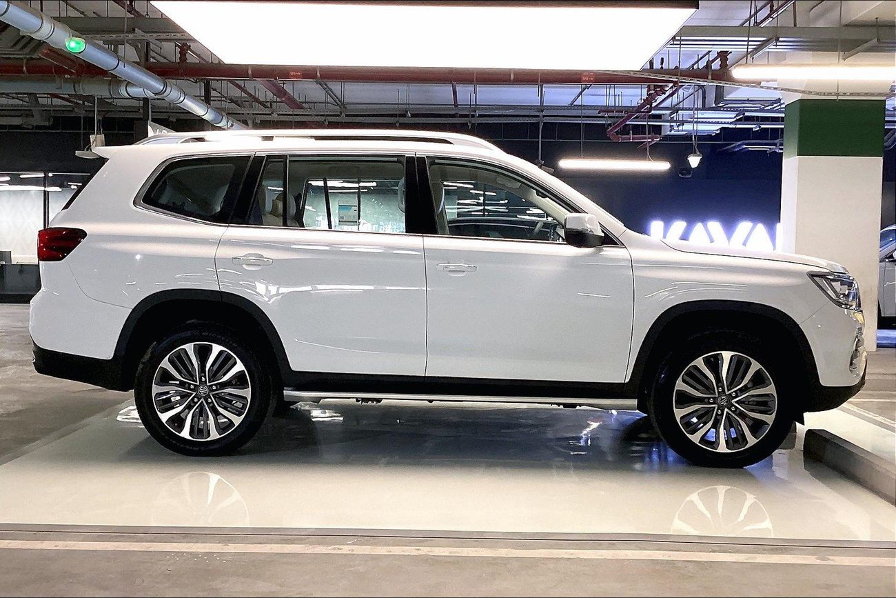 MG RX8 Luxury | Guaranteed Warranty | 0 Down Payment