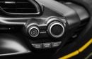 Ferrari 488 3.9L V8 Twin-Turbocharged Engine