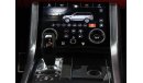 Land Rover Range Rover Sport Sport P525 Dynamic