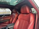 بنتلي بينتايجا Bentayga 4.0T