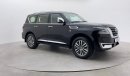 Nissan Patrol Platinum 5.6