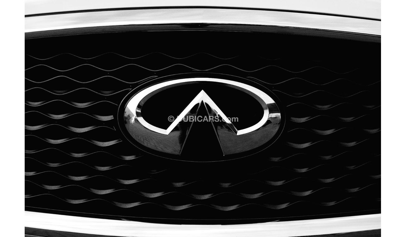 Infiniti QX50 Luxe | 2,742 P.M  | 0% Downpayment | Excellent Condition!