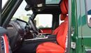 Mercedes-Benz G 63 AMG MERCEDES BENZ G63 AMG 4.0L V8 2023 EXPORT PRICE