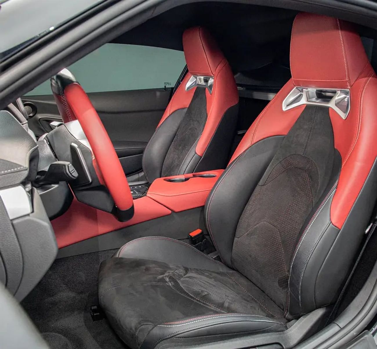 تويوتا سوبرا GR 3.0L