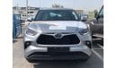 تويوتا هايلاندر HIGHLANDER GLE 2.5L HYBRID 2023