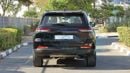 Jeep Grand Cherokee LIMITED (For Export , НА ЭКСПОРТ) Limited Plus Luxury V6 3.6L 4X4 GCC 2025 Без пробега