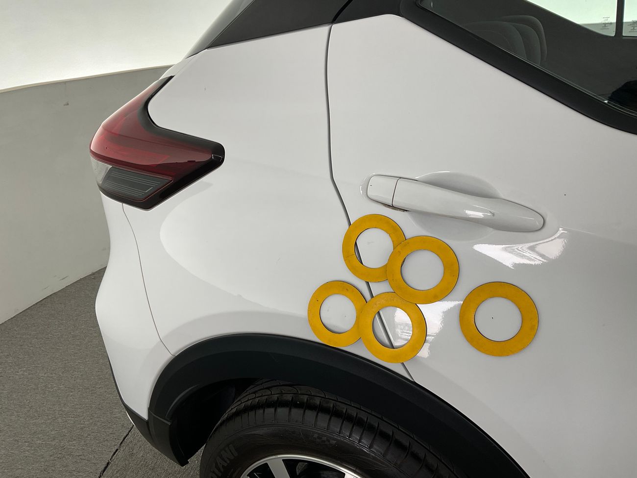 Nissan Kicks S | Guaranteed Warranty | 0 Down Payment