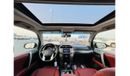 Toyota 4Runner 2018 Toyota 4Runner 4x4, Sunroof,Leather seat