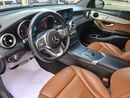 Mercedes-Benz GLC Coupe 300 Mercedes-Benz  GLC300 coupe 2021