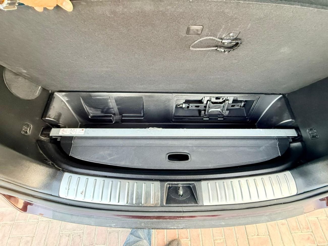 Hyundai Palisade 3.8L GDi (AWD) Premium 2024 Hyundai Palisade Calligraphy 4x4 AWD Full Option 7 Seats luxury SUV