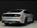 Ford Mustang GT GCC Specs - Well Maintained V8