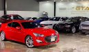 Hyundai Genesis 2016 Hyundai Genesis warranty service history