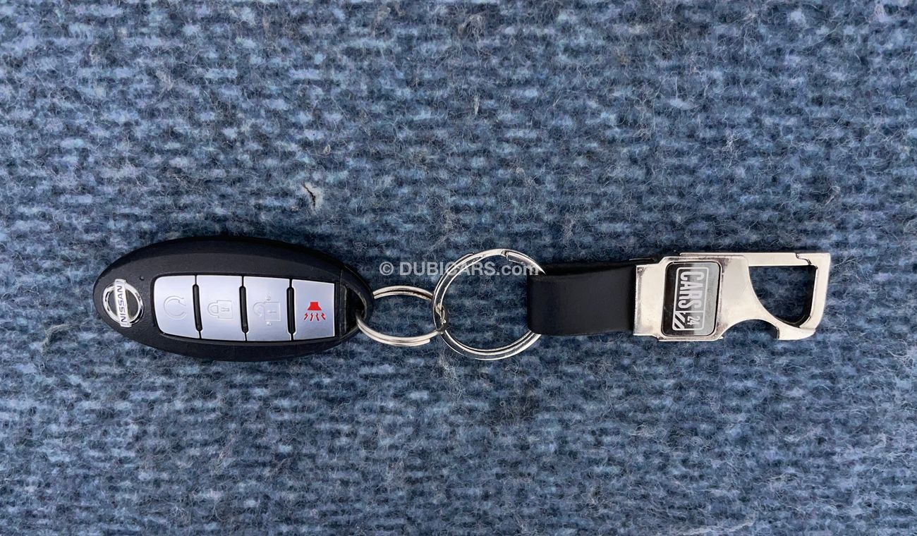 Nissan Pathfinder S 3.5 | Zero Down Payment | Free Home Test Drive