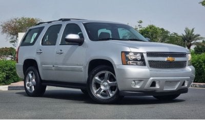 Chevrolet Tahoe LTZ 5.3L-8 Cyl-Perfect Condition