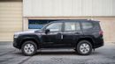Toyota Land Cruiser GXR TOYOTA LANDCRUISER 3.5 GXR STANDARD -2026YM
