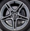 مرسيدس بنز GLS 580