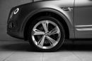 Bentley Bentayga STD Bentley Bentayga S