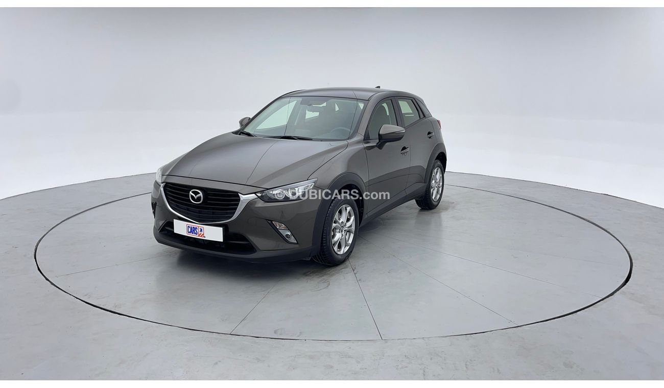 Mazda CX3 GT 2 | Zero Down Payment | Free Home Test Drive