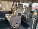 نيسان كارافان NISSAN CARAVAN VAN RHD 1999 MODEL 3.1 L DIESEL AUTOMATIC(PM07780)