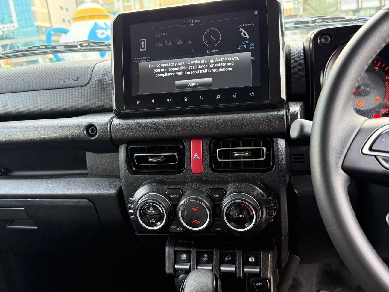 سوزوكي جيمني XL