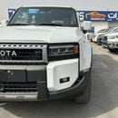 Toyota Prado Adventure Mono Tone 2.4T