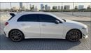 Mercedes-Benz A 35 AMG premium plus