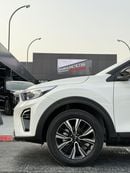 كيا KX1 كيا KX1 • الموديل: 2025 • الحالة: جديدة بالكامل (0 كم) • المنشأ: وارد الصين