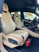 Lamborghini Urus Std LAMBORGHINI URUS GCC 2021 Service history (under warranty ) Aljaziri