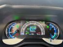 Toyota RAV4 LTD 2.5L 2021 SE PRIME PLUGIN HYBRID FULL OPTION US SPEC
