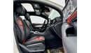 Mercedes-Benz GLC 63 AMG 2018 Mercedes Bez GLC 63S AMG 4MATIC - Full Options, Warranty, Low Kms, Service History, GCC