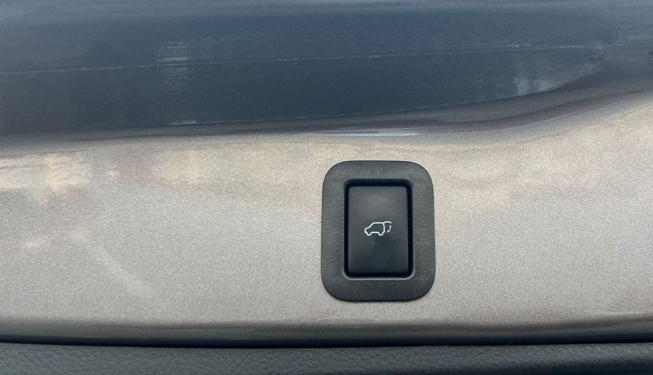 Toyota Highlander 2017 Toyota Highlander Hybrid XLE Full option -3.5L-V6-AWD 4x4 - Rear CAM-Sunroof-Leather seat