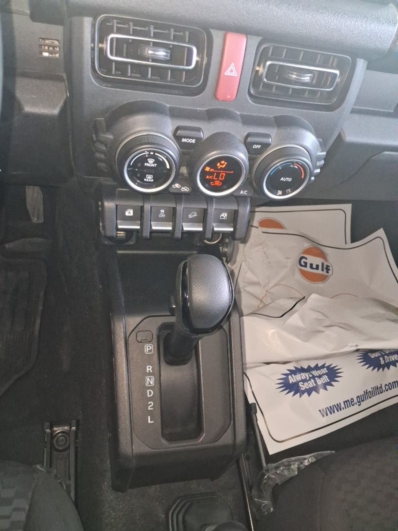 Suzuki Jimny GLX 1.5 | Zero Down Payment | Home Test Drive