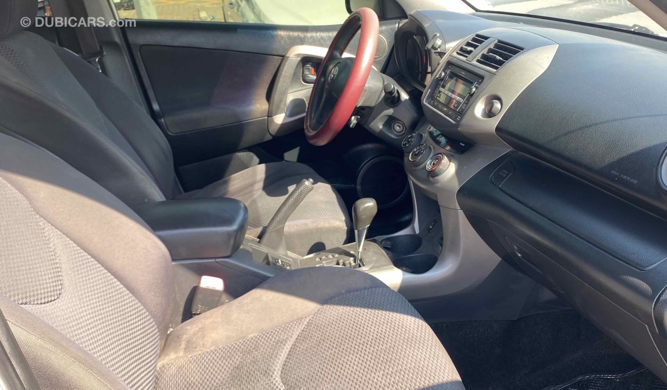 Toyota RAV4 Full option