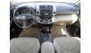 Toyota RAV4 2009 ref #257