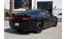 Dodge Charger GCC Agency Maintained Excellent Condition