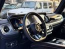 Mercedes Benz G63 AMG G 63 AMG - Korean Specs - Brand