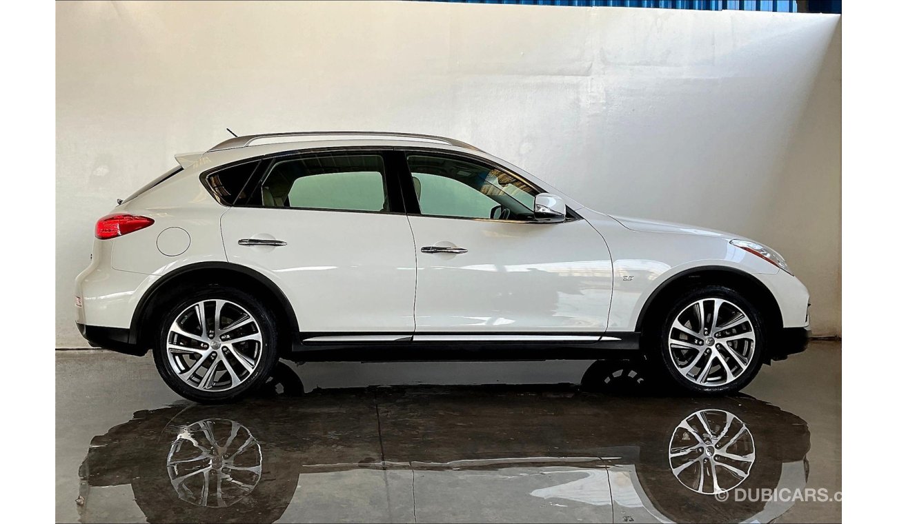 إنفينيتي QX50 Luxury