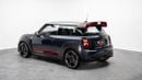 Mini John Cooper Works GP - 2021 - GCC - Under Warranty and Service Contract