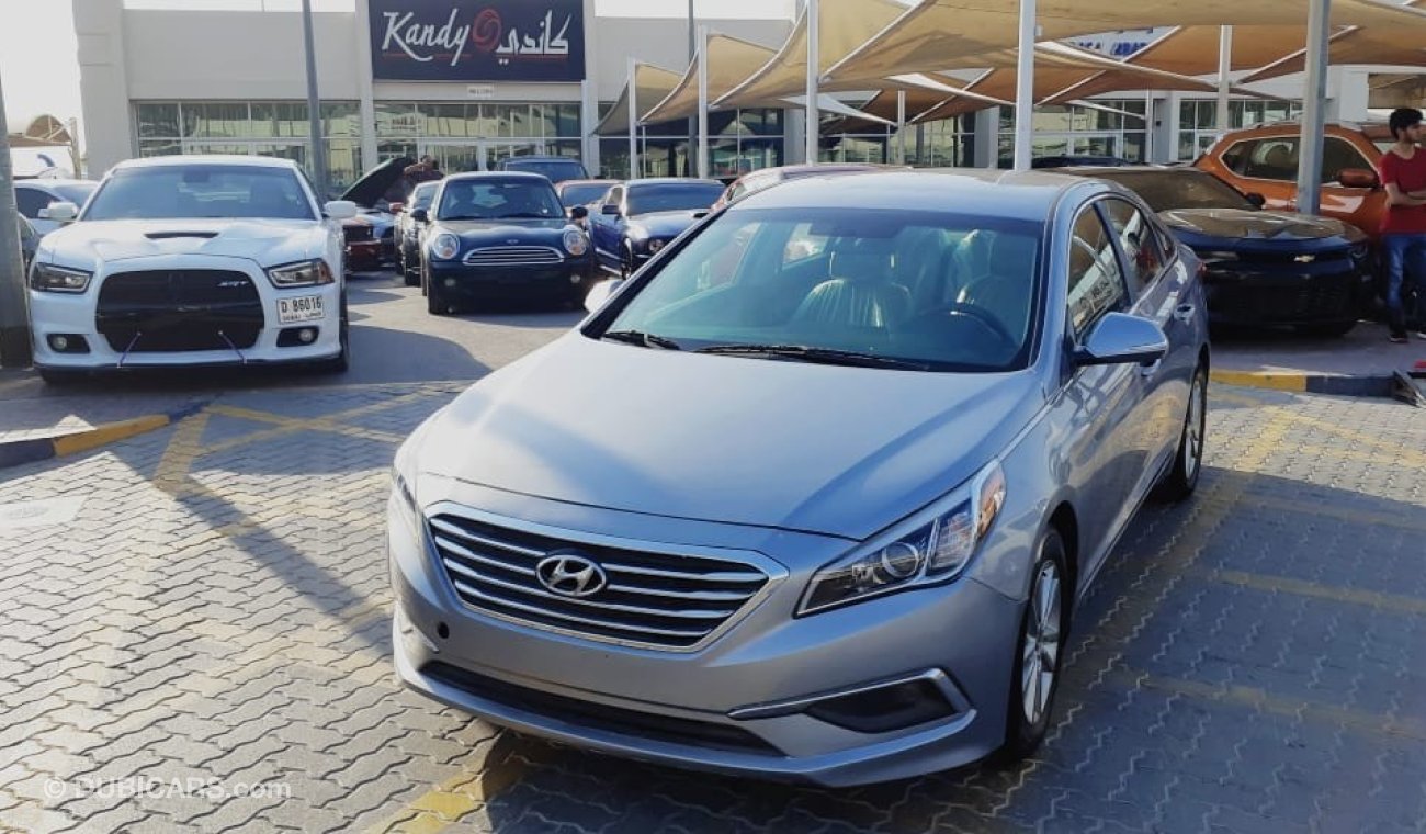 Hyundai Sonata GOOD DEAL / 0 DOWN PAYMENT / MONTHLY 1163