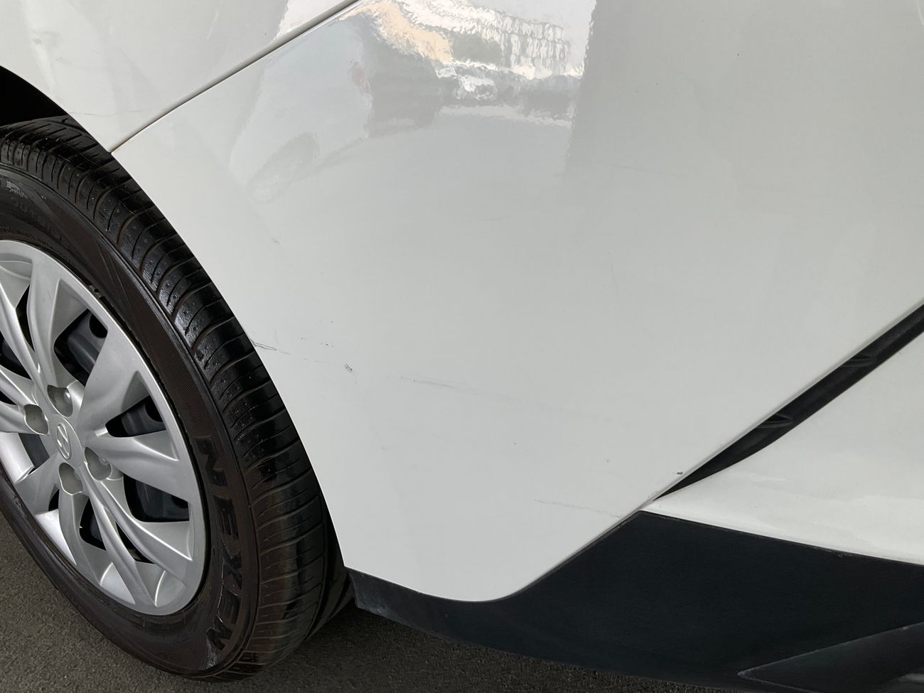 Hyundai Accent Smart / GL | upto AED 20,000 Ramadan Discount | Guaranteed Warranty | 0 Down Payment