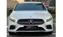 Mercedes-Benz A 180 MERCEDES BENZ A180 2023 AMG NIGHT PACKAGE BRAND NEW