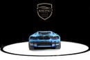 لامبورغيني ريفويلتو SPORTIVA 6.5L V12 Hybrid