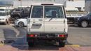 Toyota Land Cruiser 70 2.8L DIESEL Oman Specs