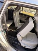 Toyota Highlander Limited 2.5L AWD