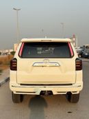 Toyota 4Runner Limited edition 2020 model leather seats, sunroof, seat cooler,heater