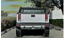 Hummer H2 SUT - TRUCK - EXCELLENT CONDITION IN AND OUT