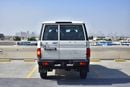 Toyota Land Cruiser 70 76 V8 4.5L Manual Transmission