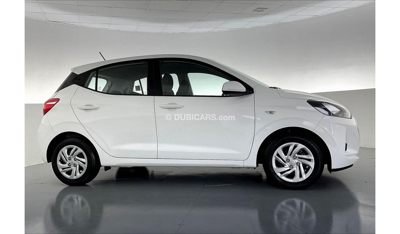 Hyundai Grand i10 Smart