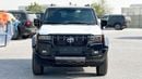 Toyota Prado TOYOTA PRADO LUXURY | 2.4L V4 PETROL | FULL OPTION | 360 CAMERA WITH HEAD UP DISPLAY | 2026 ONLY FOR